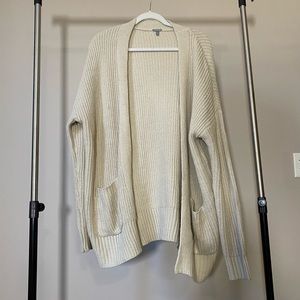 Charlotte Russe Cardigan